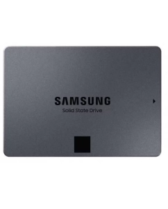 Купить SSD накопитель Samsung 870 QVO 2.5
