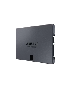 Купить SSD накопитель Samsung 870 QVO 2.5" 2 ТБ (MZ-77Q2T0BW)  в E-mobi