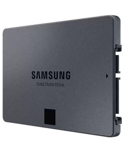 Купить SSD накопитель Samsung 870 QVO 2.5