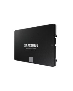 Купить SSD накопитель Samsung 870 EVO 2.5" 250 ГБ (MZ-77E250BW)  в E-mobi