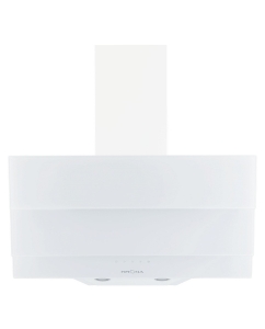 Купить Вытяжка настенная Krona Aurora 600 S белый  в E-mobi