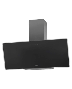Купить Вытяжка настенная Elica Shire IX BL/A/90 в E-mobi
