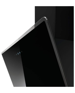 Купить Вытяжка настенная Elica Shire IX BL/A/90  в E-mobi