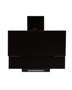 Купить Вытяжка настенная Schtoff ALBINA 60 черный в E-mobi