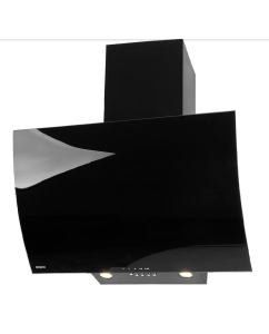 Купить Вытяжка настенная AKPO WK-4 Clarus eco 60 1М Black в E-mobi