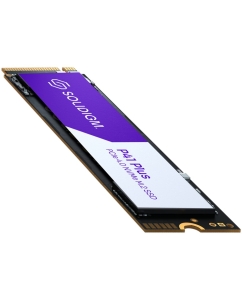 Купить Внутренний SSD-накопитель Solidigm P41 Plus Series SSDPFKNU010TZX1 1Tb  в E-mobi