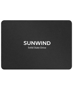 Купить SSD накопитель Sunwind ST3 2.5