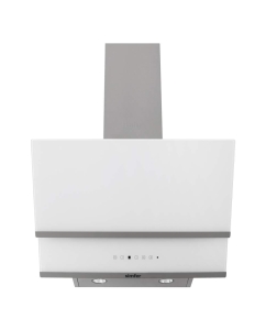 Купить Вытяжка настенная Simfer 8668SM белый в E-mobi
