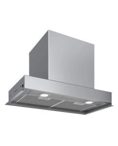 Купить Вытяжка встраиваемая ELIKOR Sense 60П-1000 серебристый в E-mobi