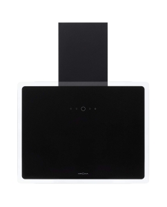 Купить Вытяжка встраиваемая Krona AURA 600 FRAME S черная в E-mobi