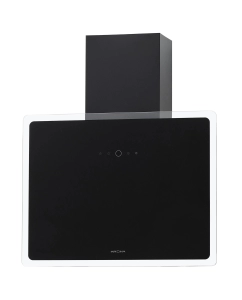 Купить Вытяжка встраиваемая Krona AURA 600 FRAME S черная  в E-mobi