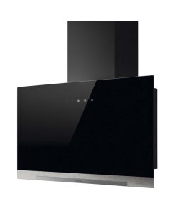 Купить Вытяжка встраиваемая Elica APLOMB-RS BL/A/60 черный в E-mobi