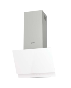 Купить Вытяжка настенная Gorenje WHI649EXGW белый в E-mobi