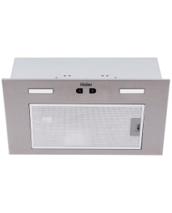 Купить Вытяжка встраиваемая Haier HVX-BI662X Silver в E-mobi