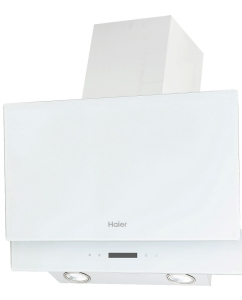 Купить Вытяжка настенная Haier HVX-W672GW белый в E-mobi
