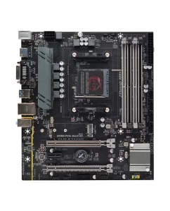 Купить Материнская плата AFOX B550-MA-V2 в E-mobi