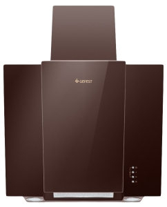 Купить Вытяжка настенная GEFEST ВО 3603 Д1К коричневый в E-mobi