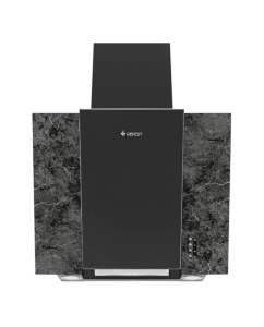 Купить Вытяжка настенная GEFEST ВО 3603 К53 черный в E-mobi