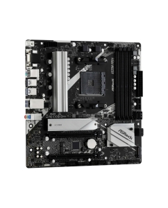 Купить Материнская плата ASRock A520M PRO4  в E-mobi