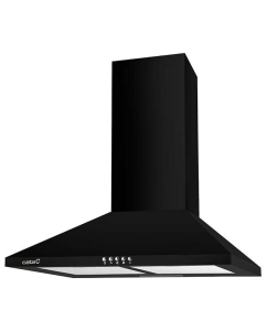 Купить Вытяжка настенная CATA V3-S600 черный в E-mobi