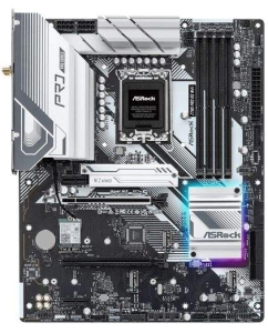 Купить Материнская плата ASRock Z790 PRO RS WIFI в E-mobi