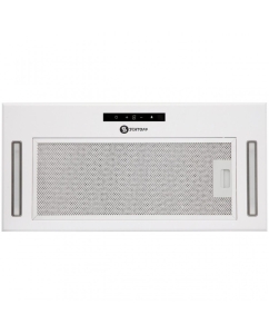 Купить Вытяжка встраиваемая Schtoff Sesto 60 белый  в E-mobi