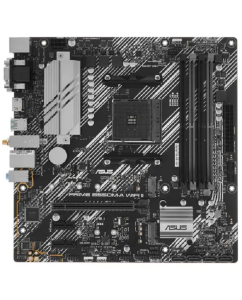 Купить Материнская плата ASUS PRIME B550M-A WiFi II (90MB19X0-M0EAY0)  в E-mobi