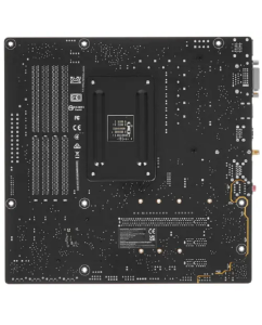 Купить Материнская плата ASUS PRIME B550M-A WiFi II (90MB19X0-M0EAY0)  в E-mobi