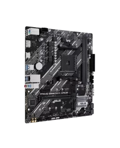 Купить Материнская плата ASUS PRIME B550M-K ARGB (90MB1GC0-M0EAY0)  в E-mobi