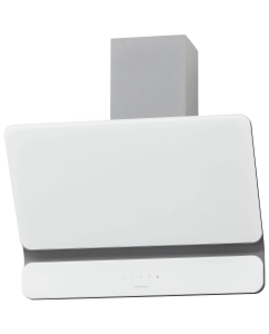 Купить Вытяжка настенная Krona SATURN 600 dn white 4s белый  в E-mobi