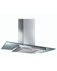 Купить Вытяжка настенная JETAIR MOLLY P 60 INX серебристый в E-mobi