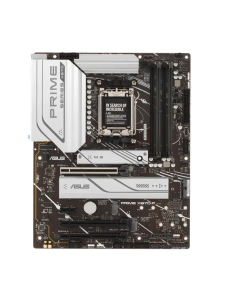 Купить Материнская плата ASUS PRIME X670-P (90MB1BU0-M0EAY0) в E-mobi