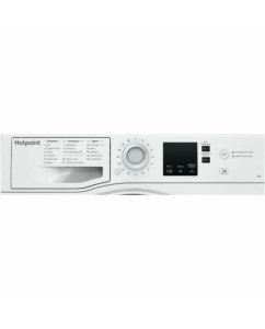 Купить Стиральная машина Hotpoint-Ariston NUS 5015 H RU белый  в E-mobi