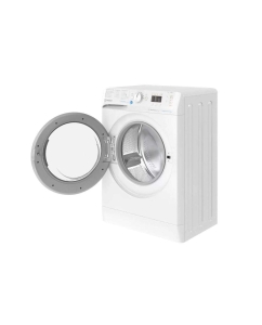Купить Стиральная машина Indesit BWSA 71052X WWV RU белый  в E-mobi