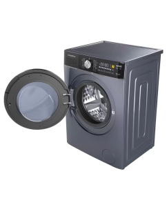 Купить Стиральная машина MAUNFELD MFWD14106SB03 серый  в E-mobi
