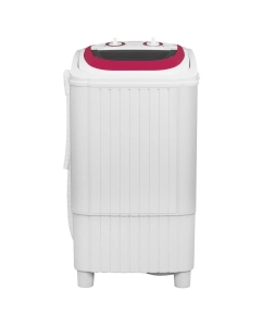 Купить Активаторная стиральная машина WILLMARK МС-60/WM-60 белый; голубой  в E-mobi