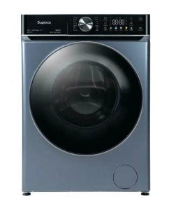 Купить Стиральная машина Бирюса WM-SC1214/15 W синий в E-mobi