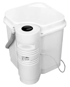 Купить Активаторная стиральная машина Фея СМ 2 белый в E-mobi