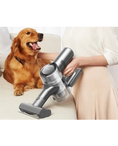 Купить Пылесос Dreame V12 VVT1 вертикальный  в E-mobi