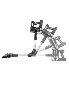 Купить Пылесос Kitfort КТ-5168-3 белый  в E-mobi