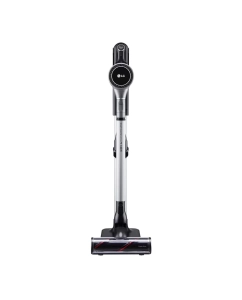 Купить Пылесос LG A9N-CORE серебристый  в E-mobi