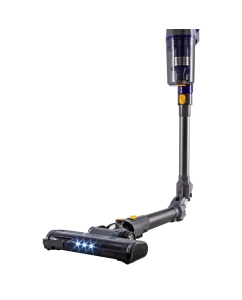 Купить Пылесос Supra SUPRA VCS-5084 серый, синий  в E-mobi