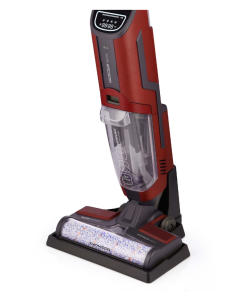 Купить Пылесос Thomson VH20BW01 серый, красный  в E-mobi