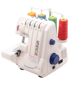 Купить Оверлок Merrylock 010  в E-mobi