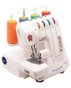 Купить Оверлок Merrylock 010  в E-mobi