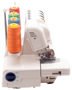 Купить Оверлок Merrylock 010  в E-mobi