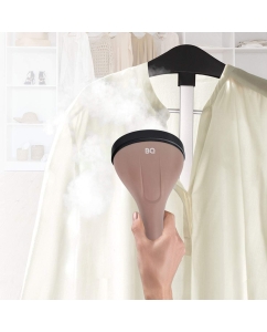 Купить Вертикальный отпариватель BQ SG5006S 2.5 л бежевый  в E-mobi