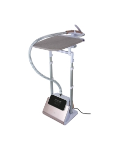 Купить Вертикальный отпариватель BQ SG5007S 2.5 л бежевый в E-mobi