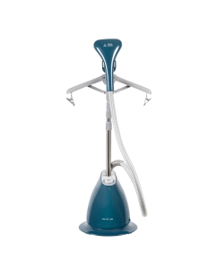 Купить Вертикальный отпариватель Galaxy Line GL 6215 1.4 л синий  в E-mobi