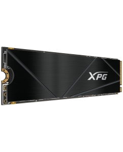 Купить SSD накопитель ADATA GAMMIX S50 CORE M. 2 2280 512 ГБ (SGAMMIXS50C-500G-CS)  в E-mobi